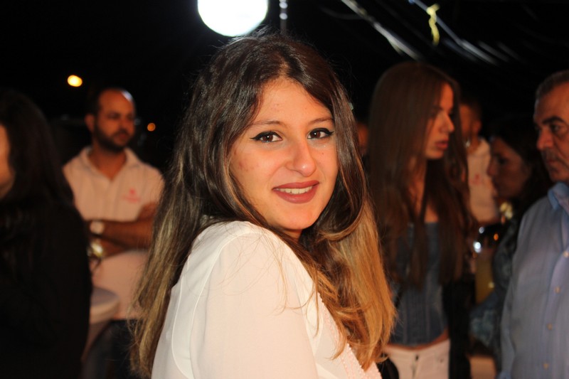 Opening of Living Spirit in Amioun